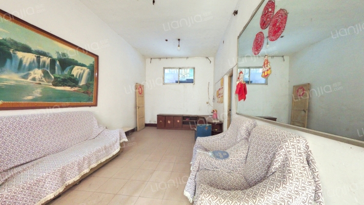 恒达路小区二手房实景图