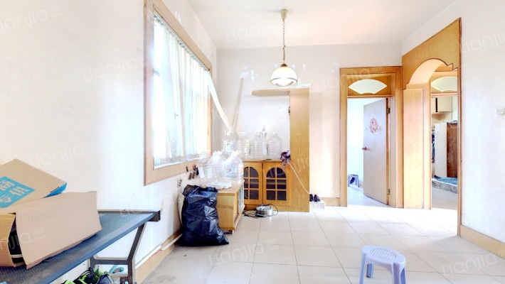 粮仓路1号院二手房实景图