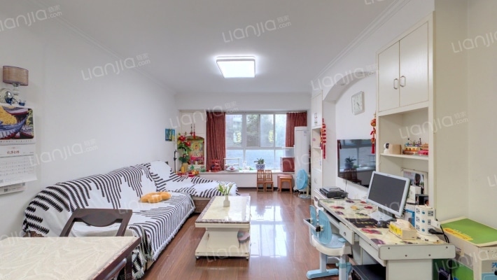 黄金时代(永丰路)二手房实景图