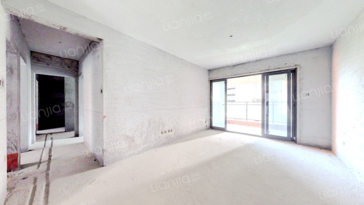 大中华幸福城二手房实景图