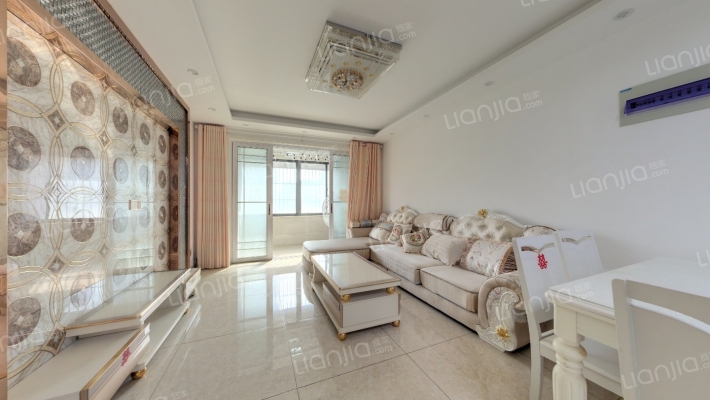 鸿基豪庭二手房实景图