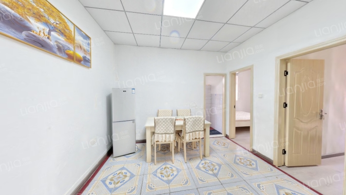 工农路23号二手房实景图