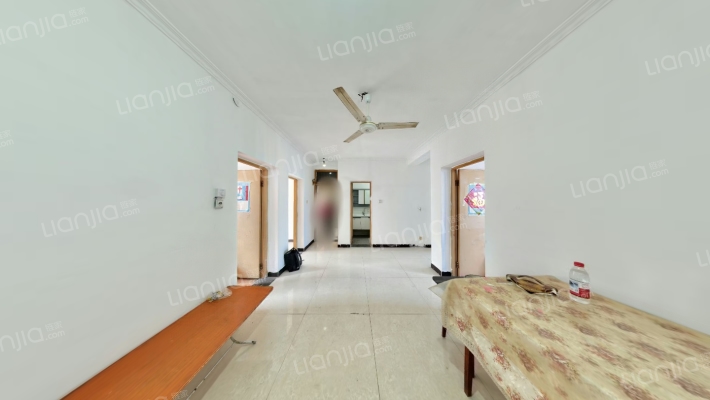 二建小区二手房实景图