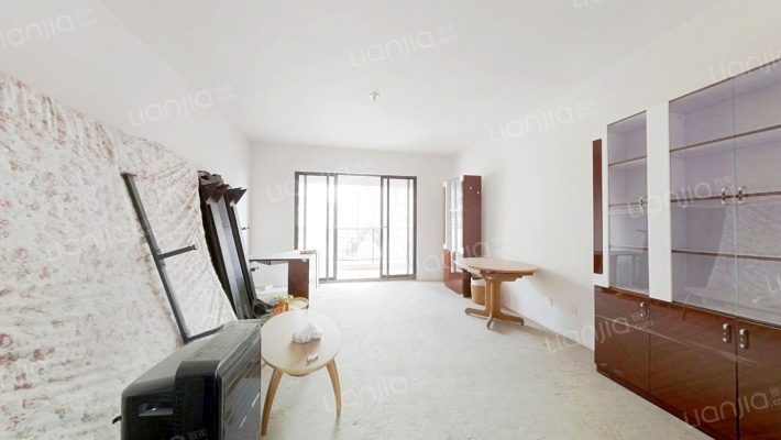 银海白沙郡二手房实景图