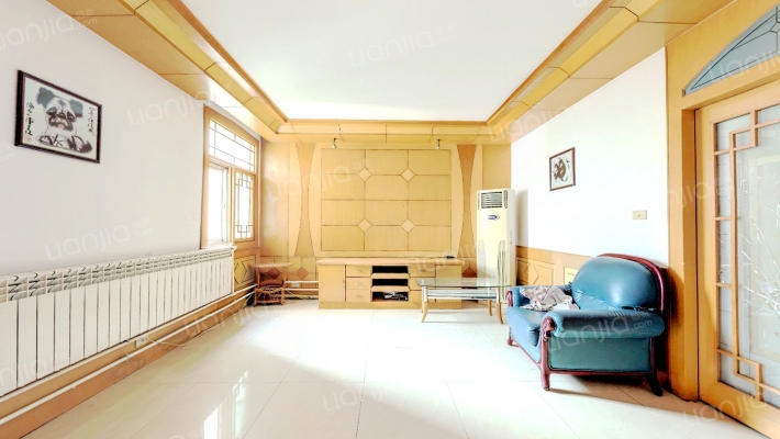 桃园小区(金山桥)二手房实景图