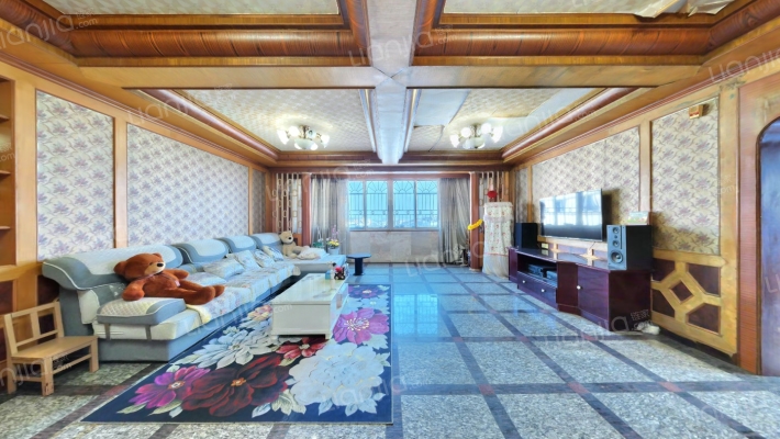 建东西路二手房实景图