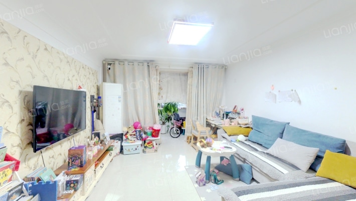 梦圆广場二手房实景图