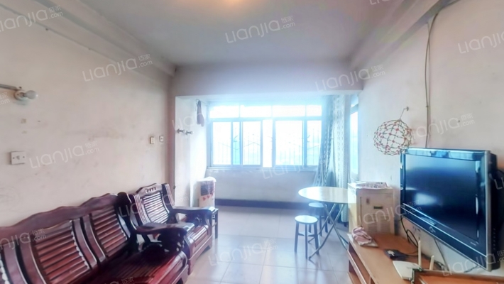 九附二攀钢小区二手房实景图