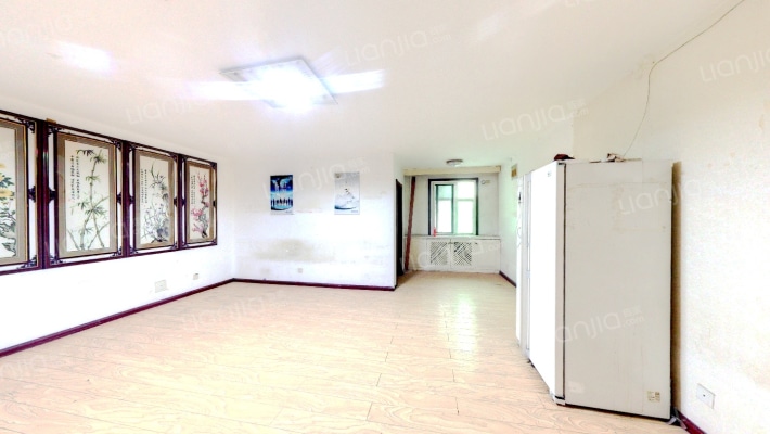 梅园小区二手房实景图