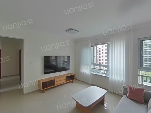 整租·锦城苑(成华) 3室1厅 南/北