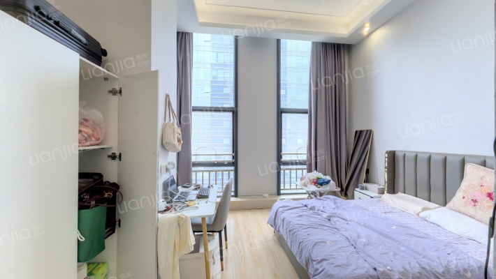 伟立活力二手房实景图