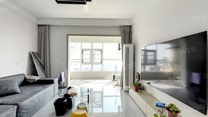 府尚茗郡二手房实景图