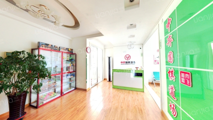 华堂大厦二手房实景图