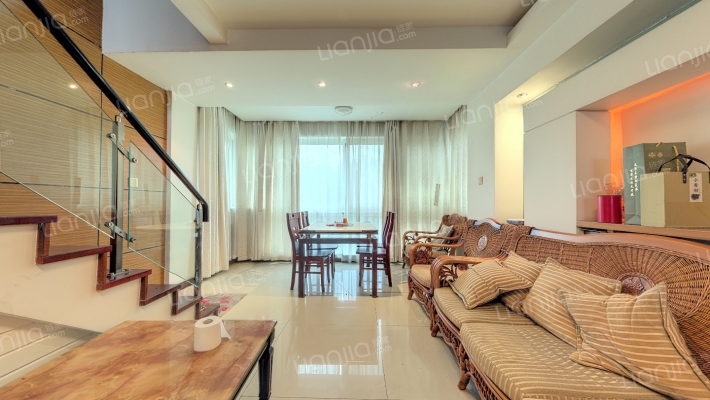 锦绣花苑西区二手房实景图