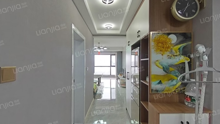 东悦城二手房实景图