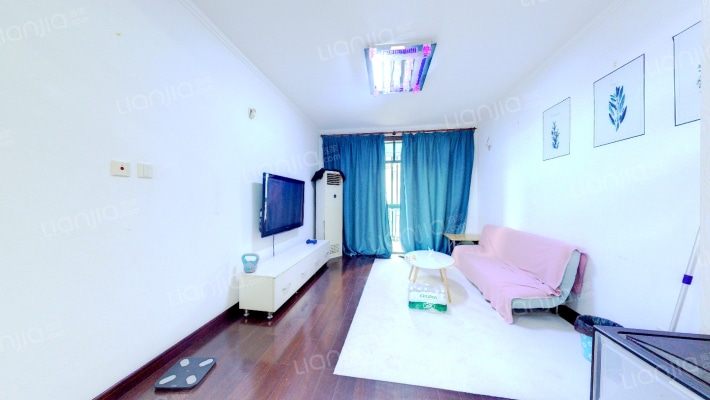 富康苑二手房实景图