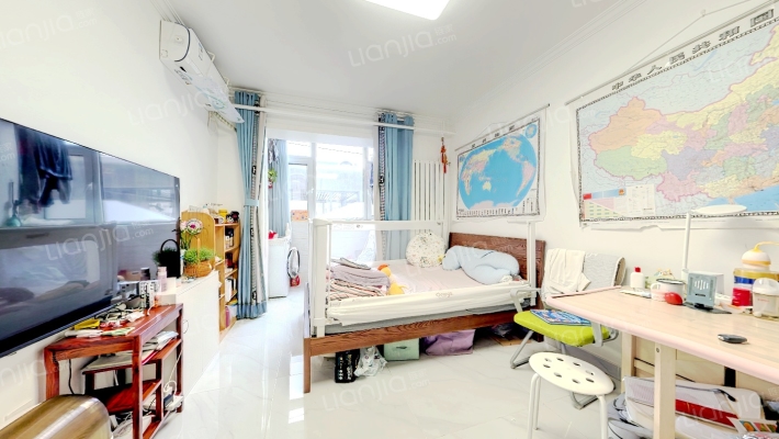 倒座庙二手房实景图