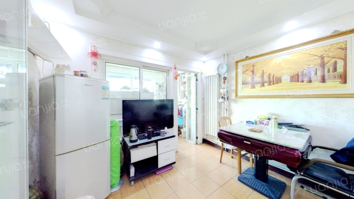 环友里二手房实景图