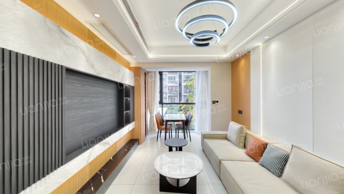 申佳子溪苑二手房实景图