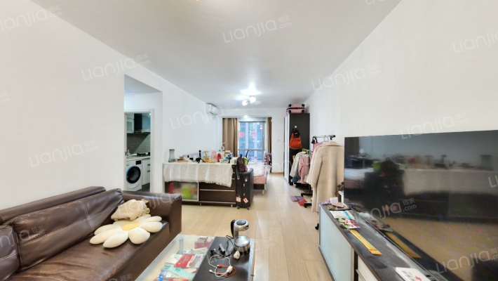 丰侨公寓二手房实景图