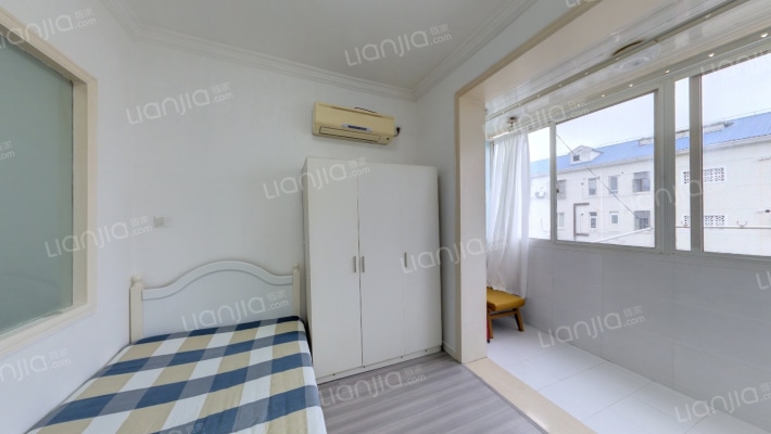 兰坪一村二手房实景图