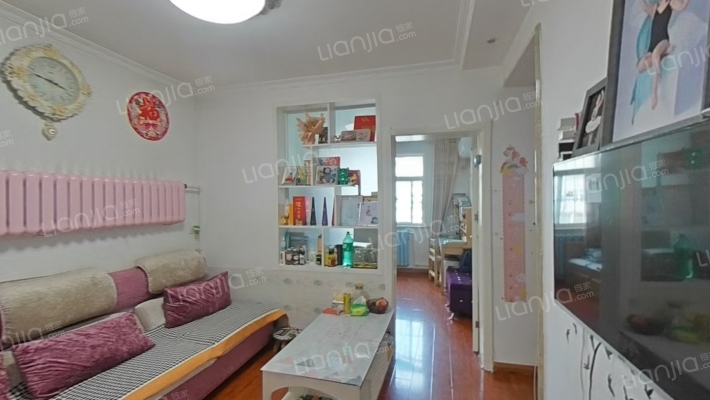 田家巷三号院二手房实景图