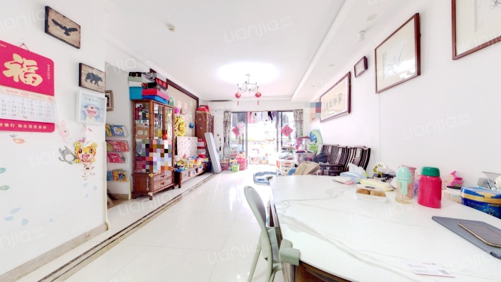 保利中环广场二手房实景图