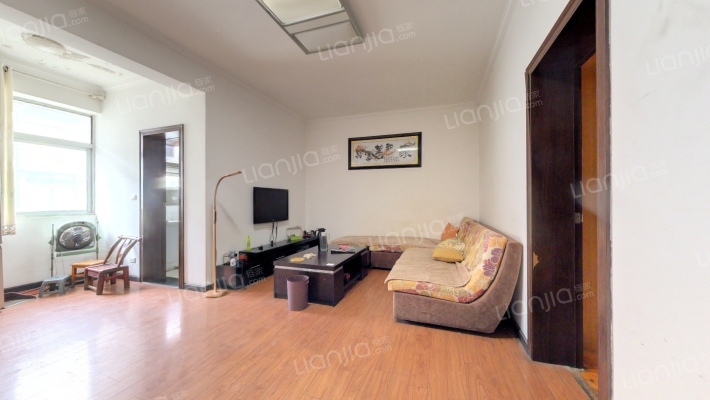 铁路家属院二手房实景图