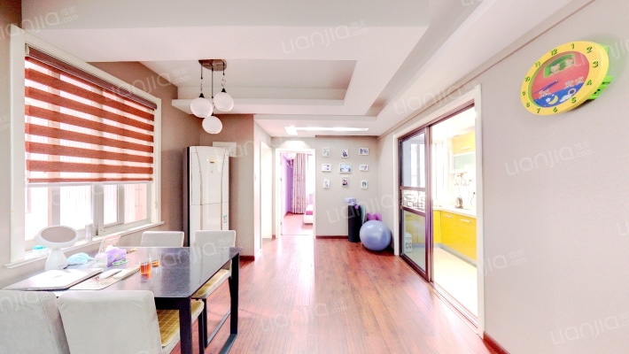 宏鹰花园二手房实景图