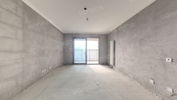 佳田未来新城抱朴园二手房实景图