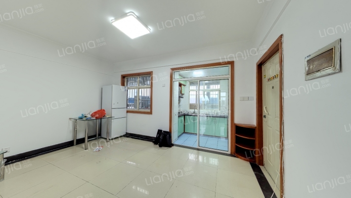 江南青年城楚襄园二手房实景图