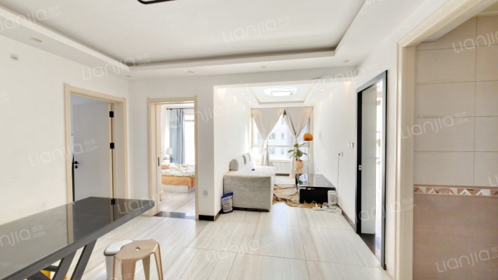 惠民小区二期二手房实景图