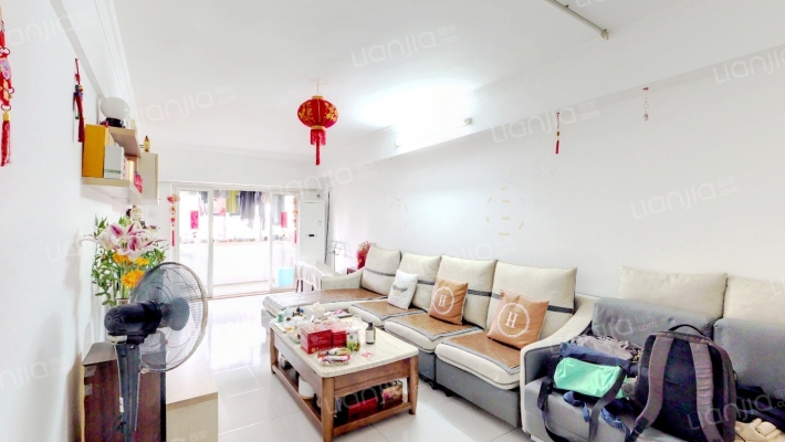 雅景阁二手房实景图