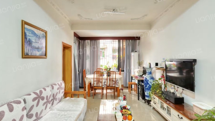 马鞍山26号二手房实景图