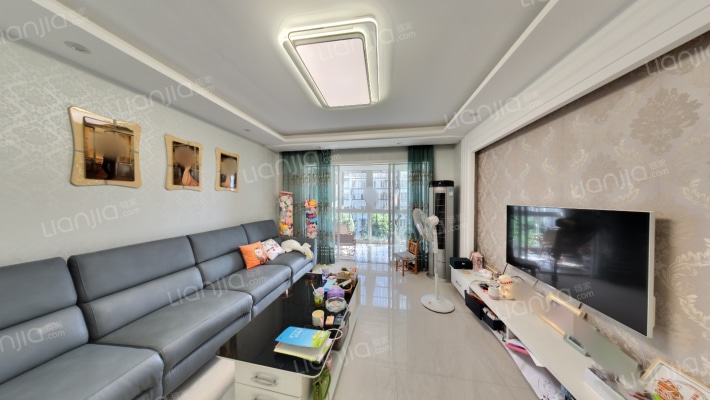 香榭家园二手房实景图