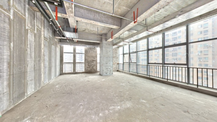 中迪广场二手房实景图