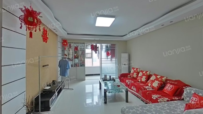 常绿盛世锦园二手房实景图