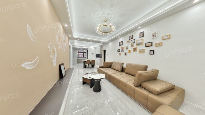 过街楼街115号二手房实景图