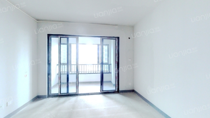 跃龙娄庭二手房实景图