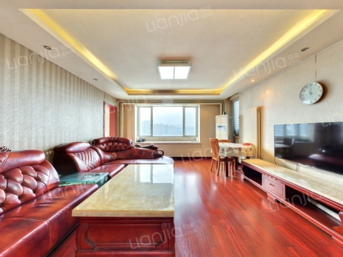 整租·恩马文景园 3室2厅 南/北