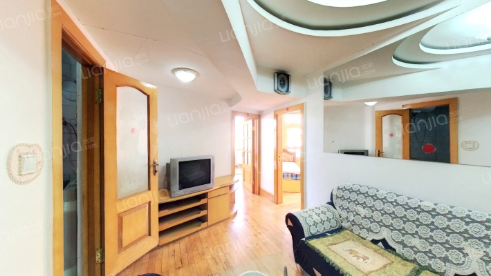 长江路南二巷二手房实景图