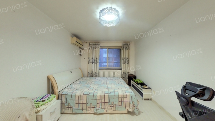 晓德里二手房实景图