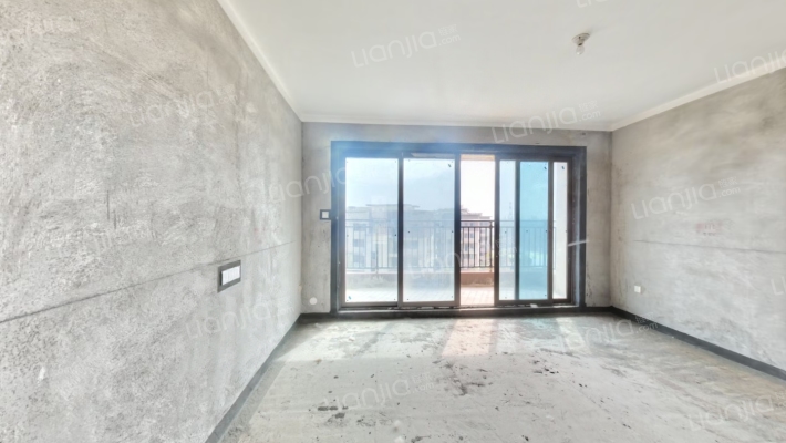 碧桂园生态城壹号院二手房实景图