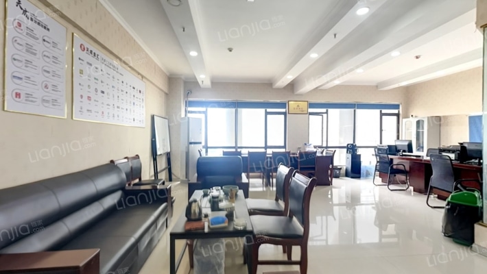 圣鑫城二手房实景图