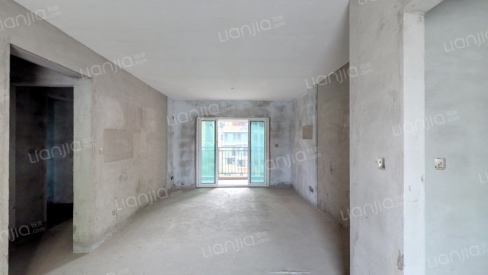 海伦堡海伦春天二手房实景图