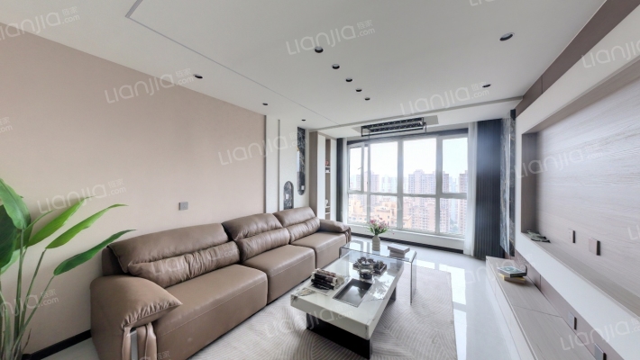 万和城A区二手房实景图