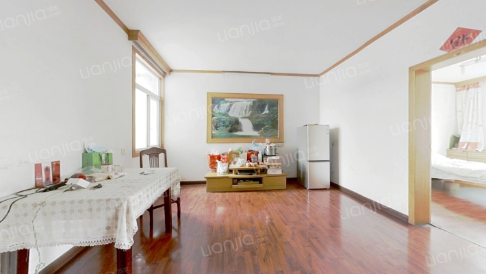 天井街二村二手房实景图