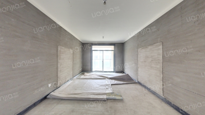 如意豪庭二手房实景图