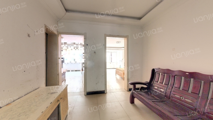 申宏小区二手房实景图