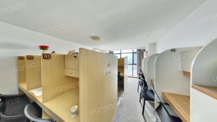 万正紫湖公馆二手房实景图